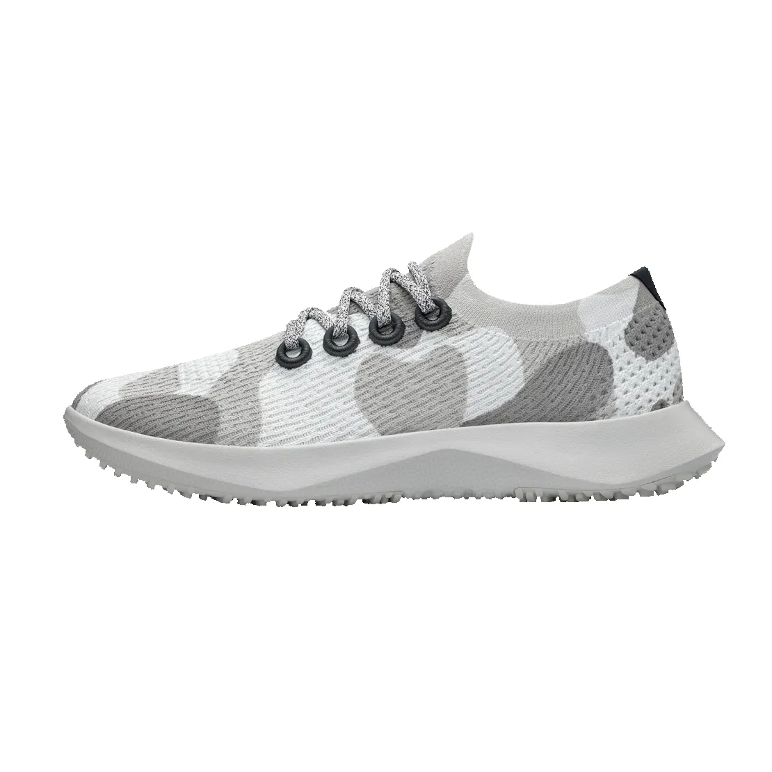Women's Tree Dasher 2 - Blizzard (Light Grey Camouflage) sold by allbirds product image thumbnail 3