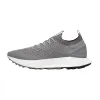 Men's Tree Flyer 2 - Medium Grey (Blizzard Sole) sold by allbirds