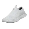 Women's Tree Dasher Relay - Blizzard (Blizzard Sole) sold by allbirds