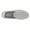 Men's Wool Lounger - Dapple Grey (Cream Sole) sold by allbirds