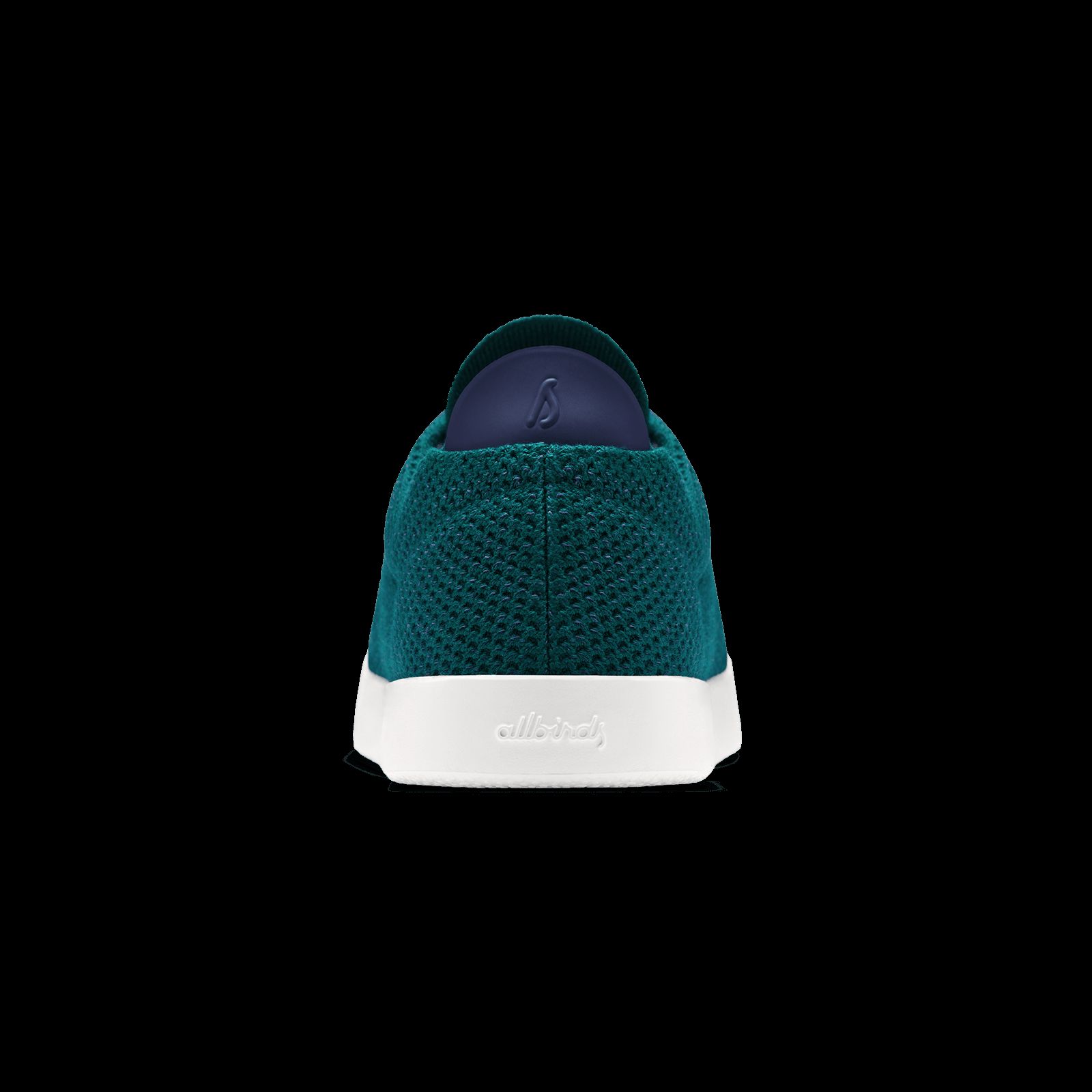 Men's Tree Pipers - Deep Emerald (Blizzard Sole) sold by allbirds product image thumbnail 4