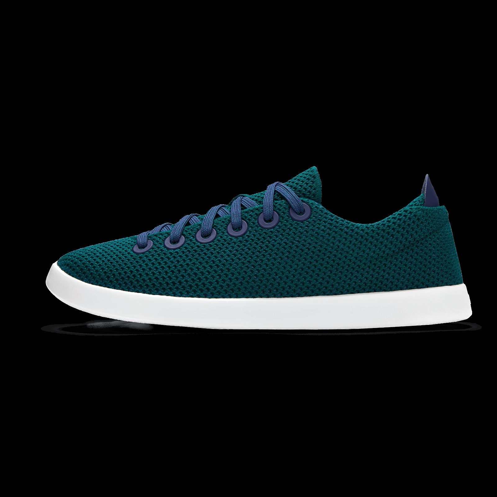 Men's Tree Pipers - Deep Emerald (Blizzard Sole) sold by allbirds product image thumbnail 3
