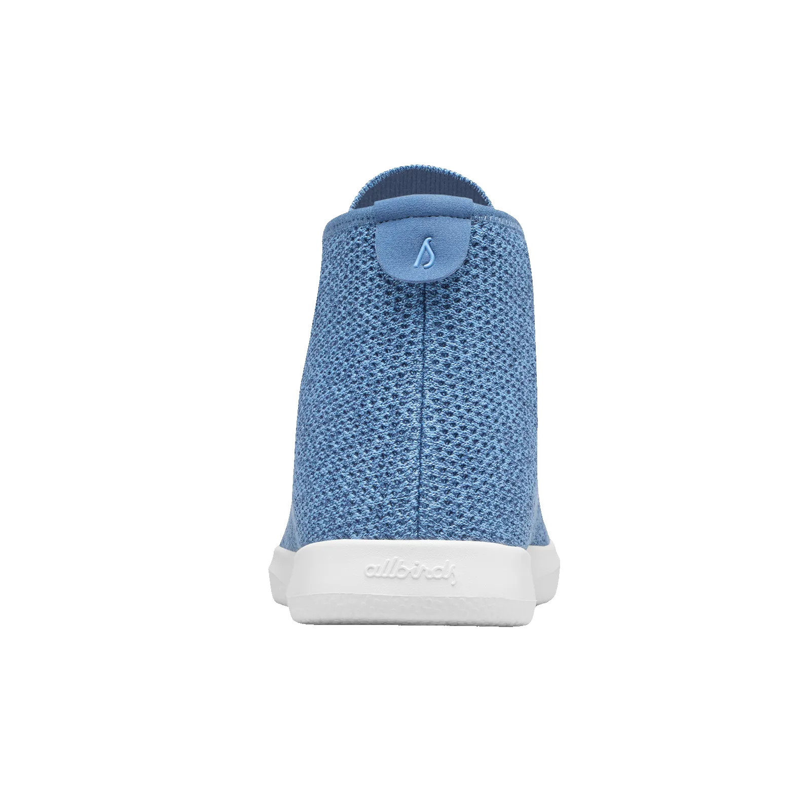 Men's Tree Toppers - Nikau Sapphire (White Sole) sold by allbirds product image thumbnail 3