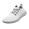 Women's Wool Runner Mizzles - Blizzard (Light Grey Camouflage) sold by allbirds