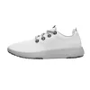Women's Wool Runner Mizzles - Blizzard (Light Grey Camouflage) sold by allbirds