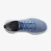 Men's SuperLight Tree Runners - Basin Blue (Light Grey Sole) sold by allbirds