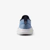 Men's SuperLight Tree Runners - Basin Blue (Light Grey Sole) sold by allbirds
