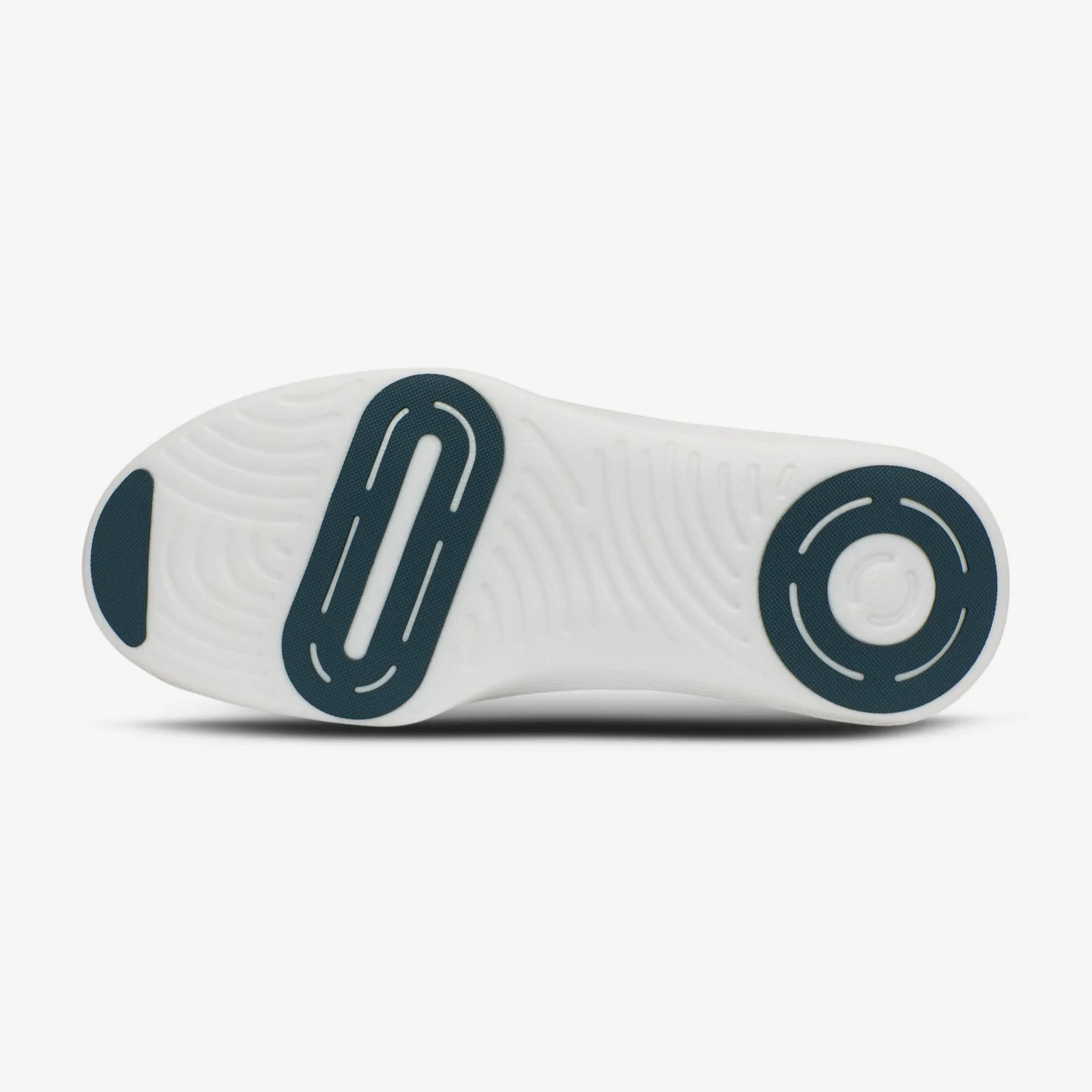 Women's SuperLight Trainers - Pure Azure (Blizzard Sole) sold by allbirds product image thumbnail 5