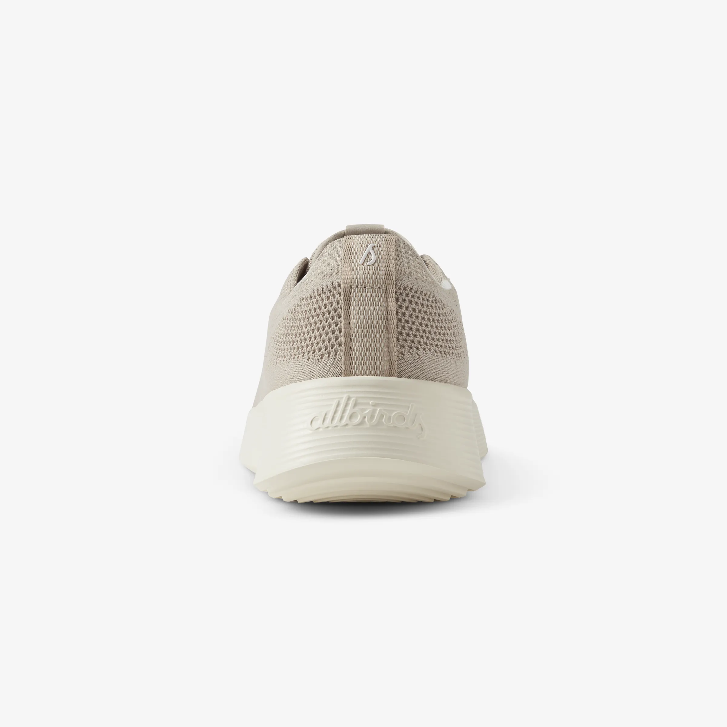 Men's Tree Runner Go - Rugged Beige (Stony Cream Sole) sold by allbirds product image thumbnail 3