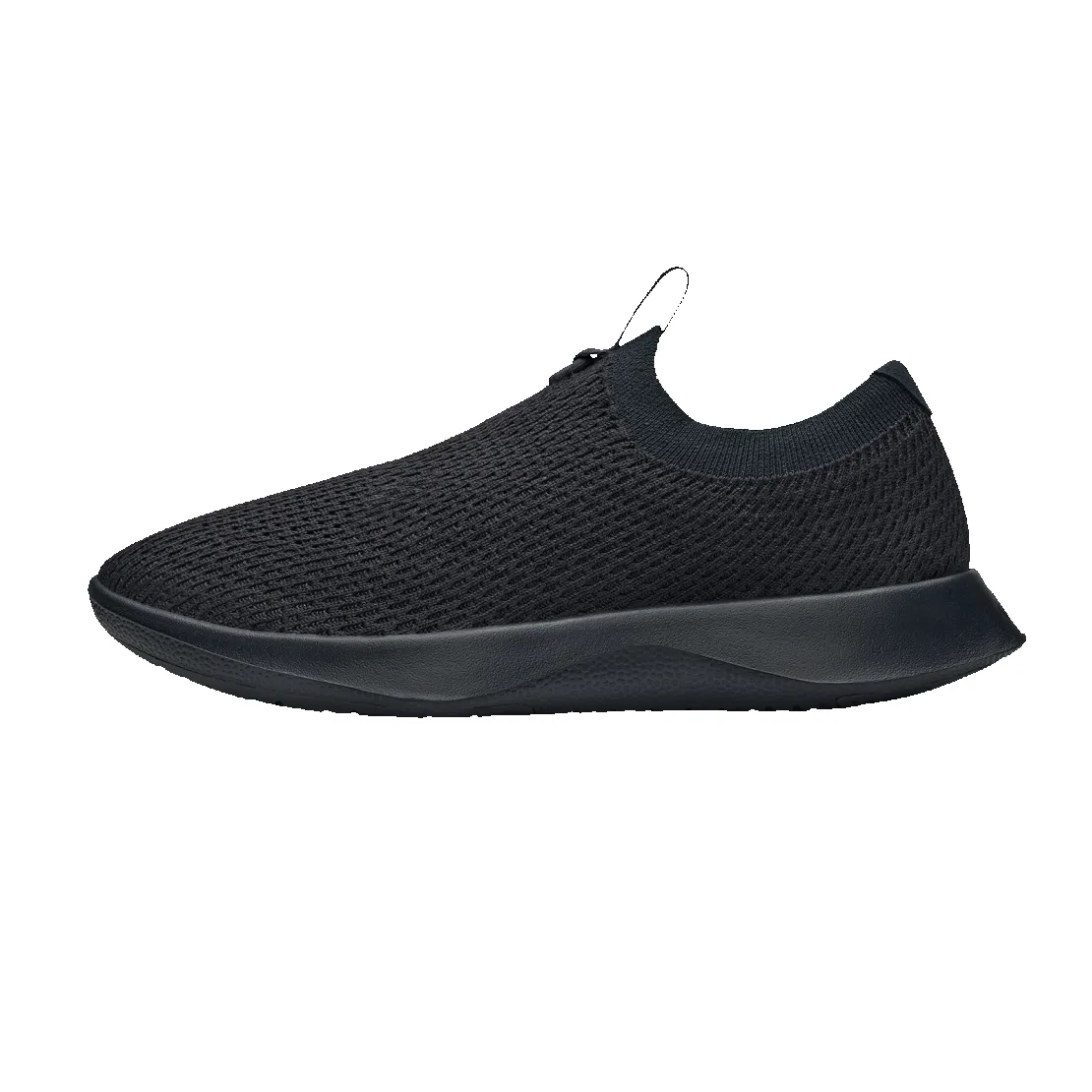 Women's Tree Dasher Relay - Natural Black (Natural Black Sole) sold by allbirds product image thumbnail 3