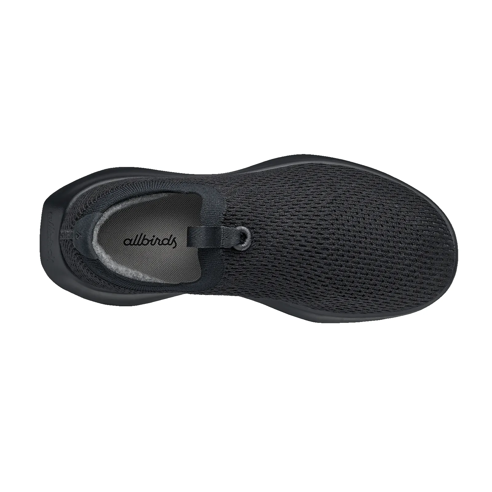 Women's Tree Dasher Relay - Natural Black (Natural Black Sole) sold by allbirds product image thumbnail 5