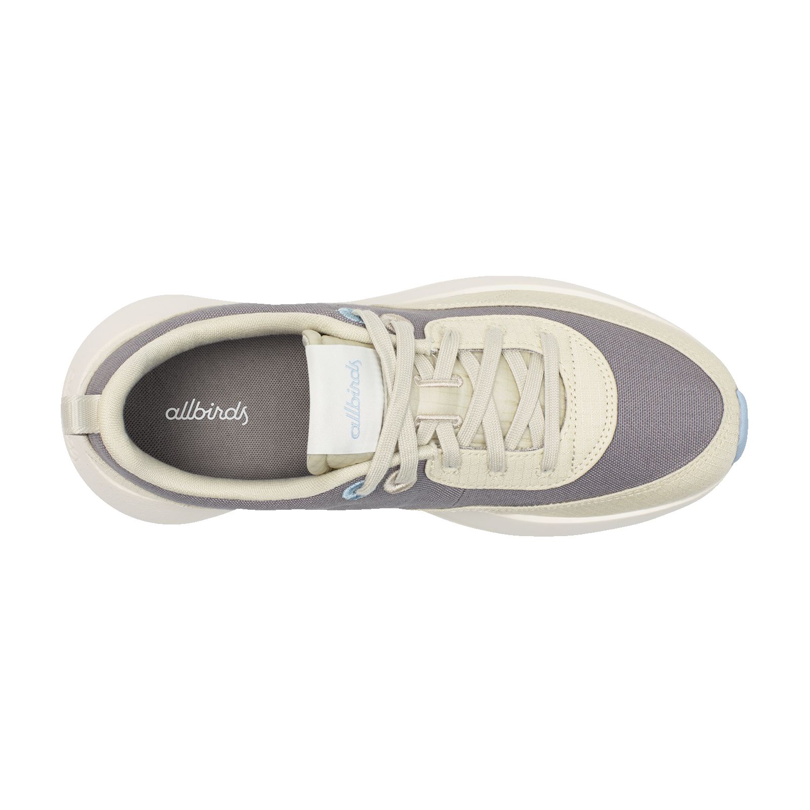 Women's Couriers - Medium Grey (Natural White Sole) sold by allbirds product image thumbnail 5