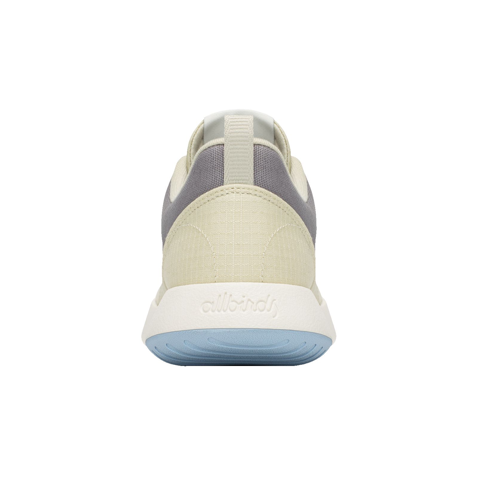 Women's Couriers - Medium Grey (Natural White Sole) sold by allbirds product image thumbnail 4