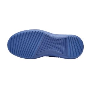 Men's Wool Runner-up Mizzle Plus - Hazy Indigo (True Navy Sole) sold by allbirds