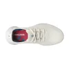 Men's Tree Runner Go - Natural White/Basin Blue (Barely Grey Sole) sold by allbirds