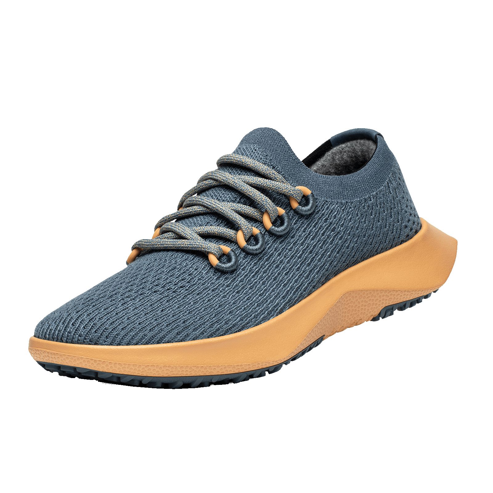 Women's Tree Dasher 2 - Calm Teal (Forage Tan Sole) sold by allbirds
