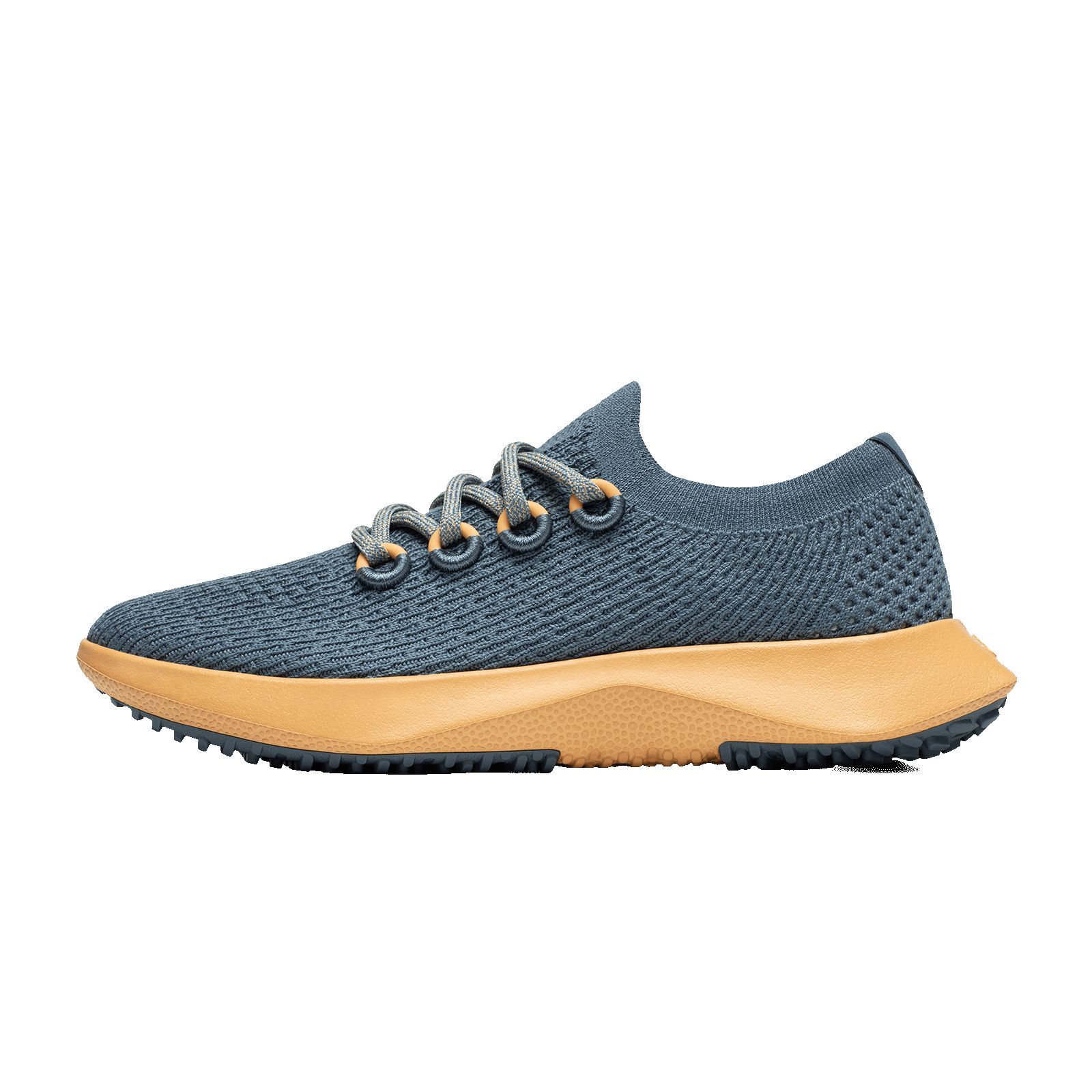 Women's Tree Dasher 2 - Calm Teal (Forage Tan Sole) sold by allbirds product image thumbnail 3