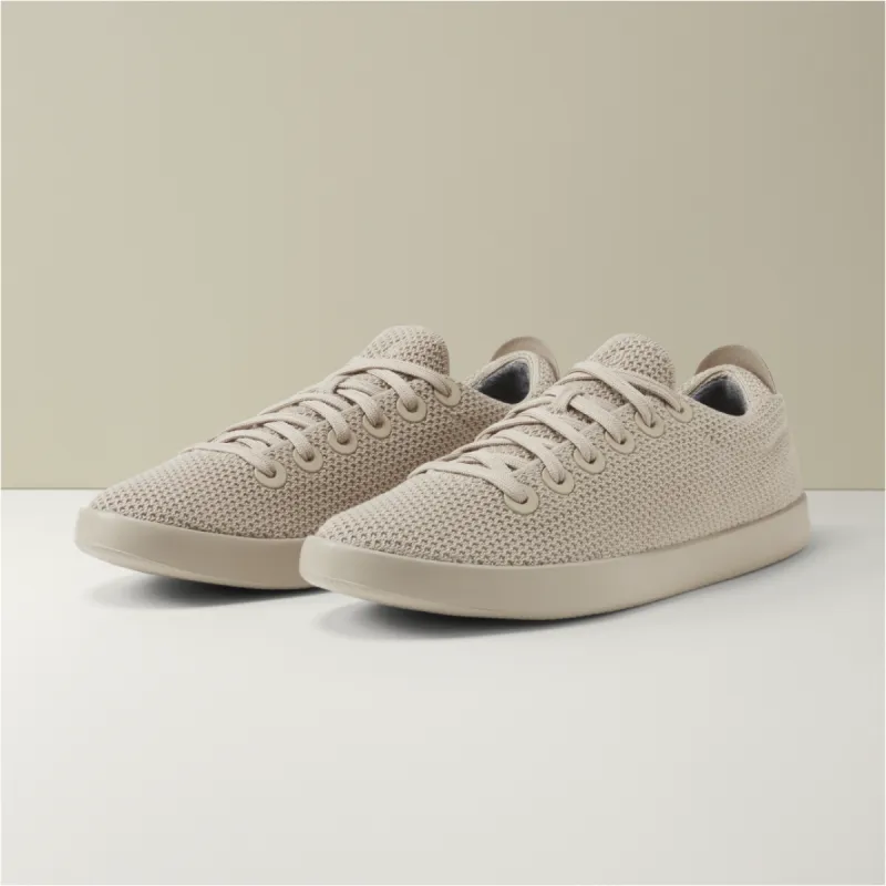 Men's Tree Pipers - Rugged Beige (Rugged Beige Sole) sold by allbirds