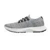 Men's Tree Dasher 2 - Blizzard/Natural Black (Blizzard Sole) sold by allbirds