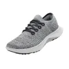 Men's Tree Dasher 2 - Blizzard/Natural Black (Blizzard Sole) sold by allbirds