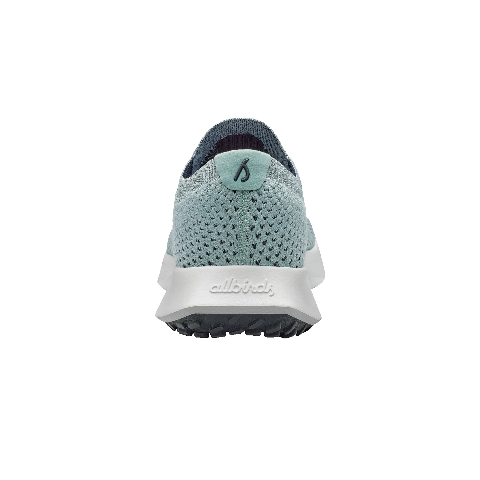 Women's Tree Dasher 2 - Bark Grey (Blizzard Sole) sold by allbirds product image thumbnail 4