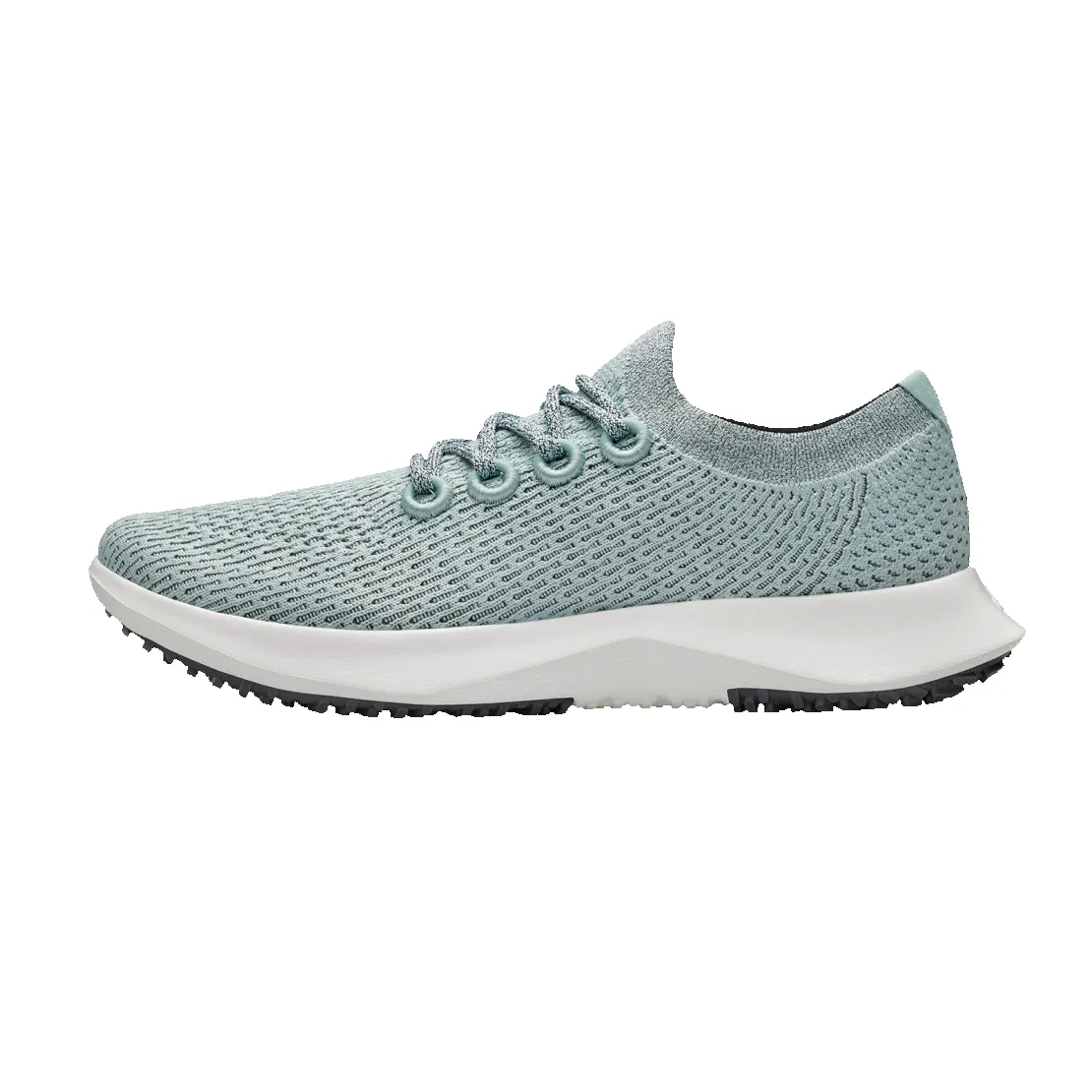 Women's Tree Dasher 2 - Bark Grey (Blizzard Sole) sold by allbirds product image thumbnail 3