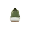 Women's Wool Runner Mizzles - Thunder Green (Natural White Sole) sold by allbirds