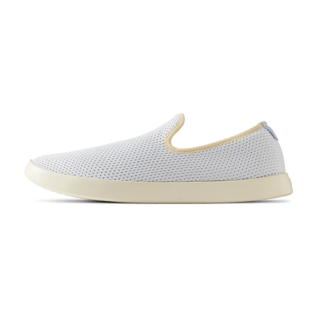 Women's Tree Loungers - Breezy Blue (Beige Hush Sole) sold by allbirds product image thumbnail 3