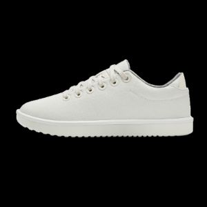 Men's Wool Piper Woven - Natural White (Natural White Sole) sold by allbirds
