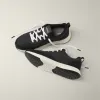 Women's Courier - Dark Grey/Natural Black (Natural White Sole) sold by allbirds