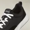 Women's Courier - Dark Grey/Natural Black (Natural White Sole) sold by allbirds