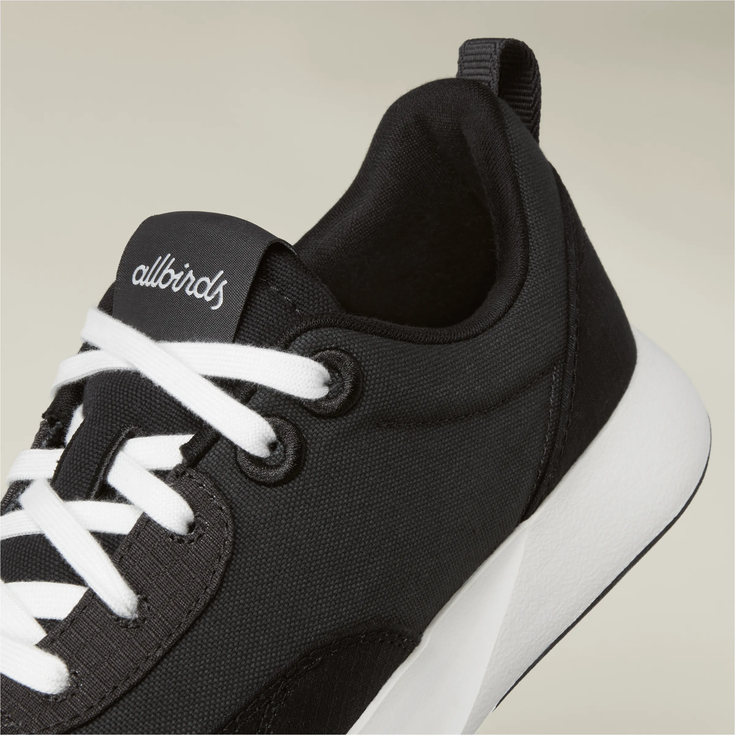 Women's Courier - Dark Grey/Natural Black (Natural White Sole) sold by allbirds product image thumbnail 3