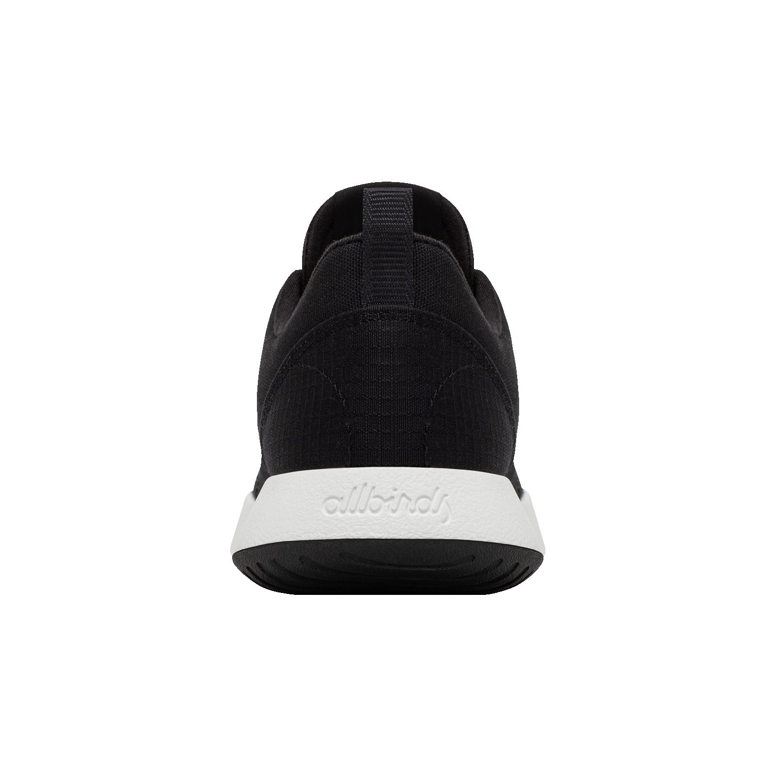 Men's Couriers - Natural Black (Blizzard Sole) sold by allbirds product image thumbnail 4