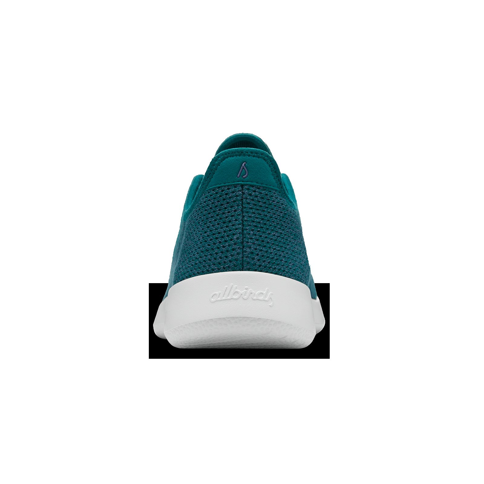 Women's Tree Runners - Deep Emerald (Blizzard Sole) sold by allbirds product image thumbnail 4