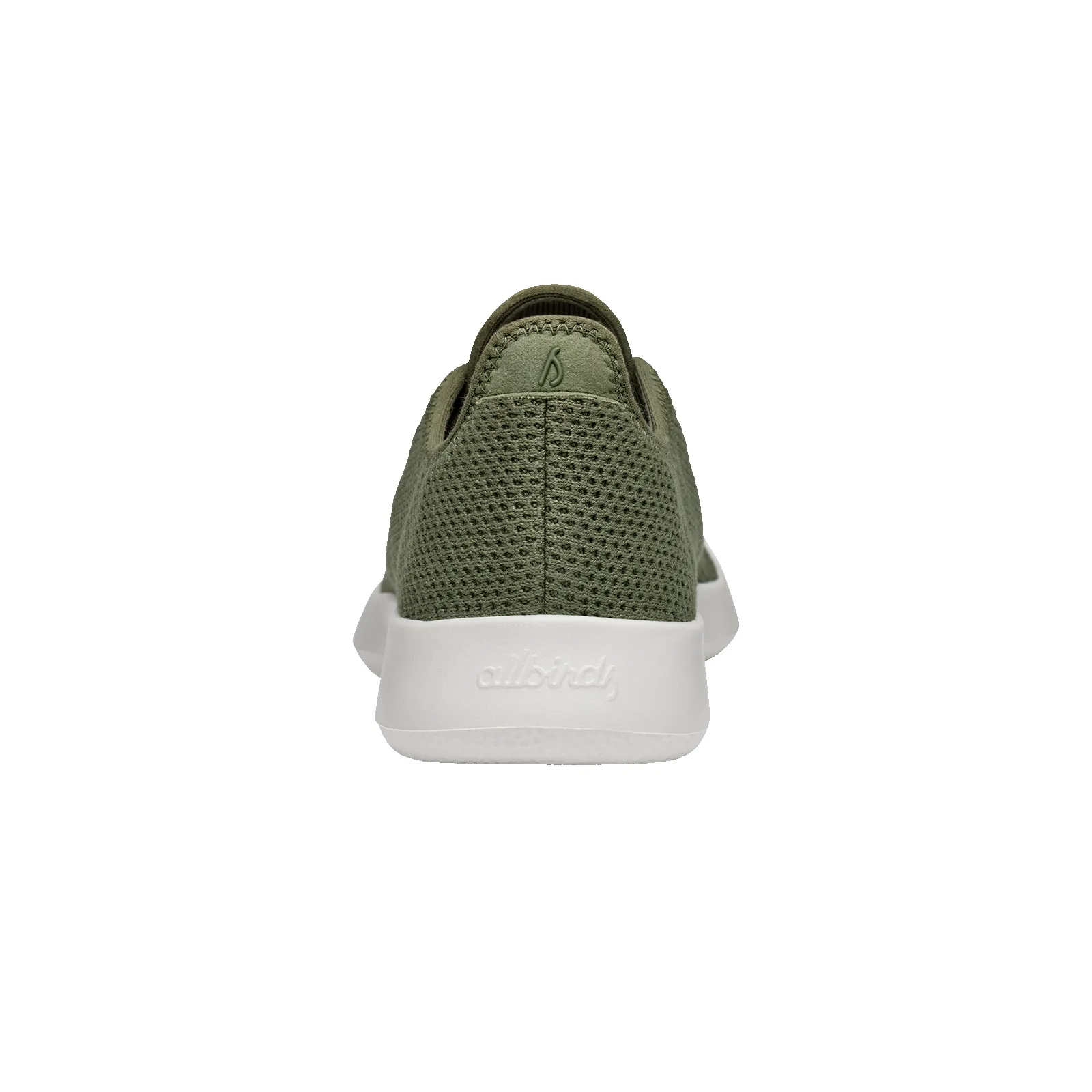 Women's Tree Runners - Thunder Green (Blizzard Sole) sold by allbirds product image thumbnail 3