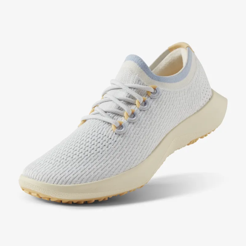 リクエスト Men's Tree Dasher 2 - Breezy Blue (Beige Hush Sole) | Parallel