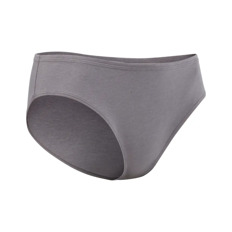 Women's Anytime Brief - Rugged Purple made by allbirds