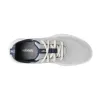 Women's Tree Runner Go - Light Grey/True Navy (Blizzard Sole) sold by allbirds