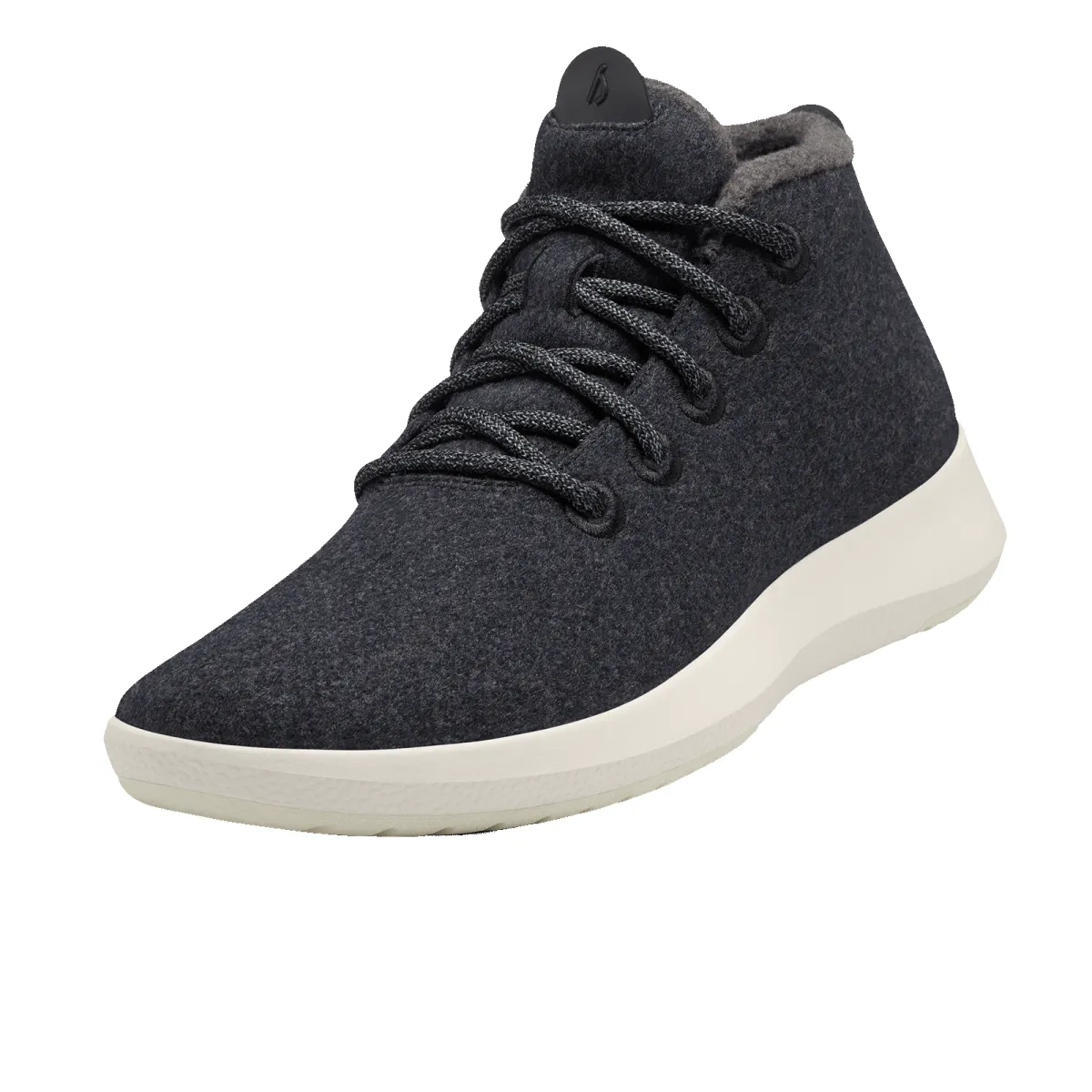 Women's Wool Runner-up Mizzles - Tuke Jo (Cream Sole) sold by allbirds