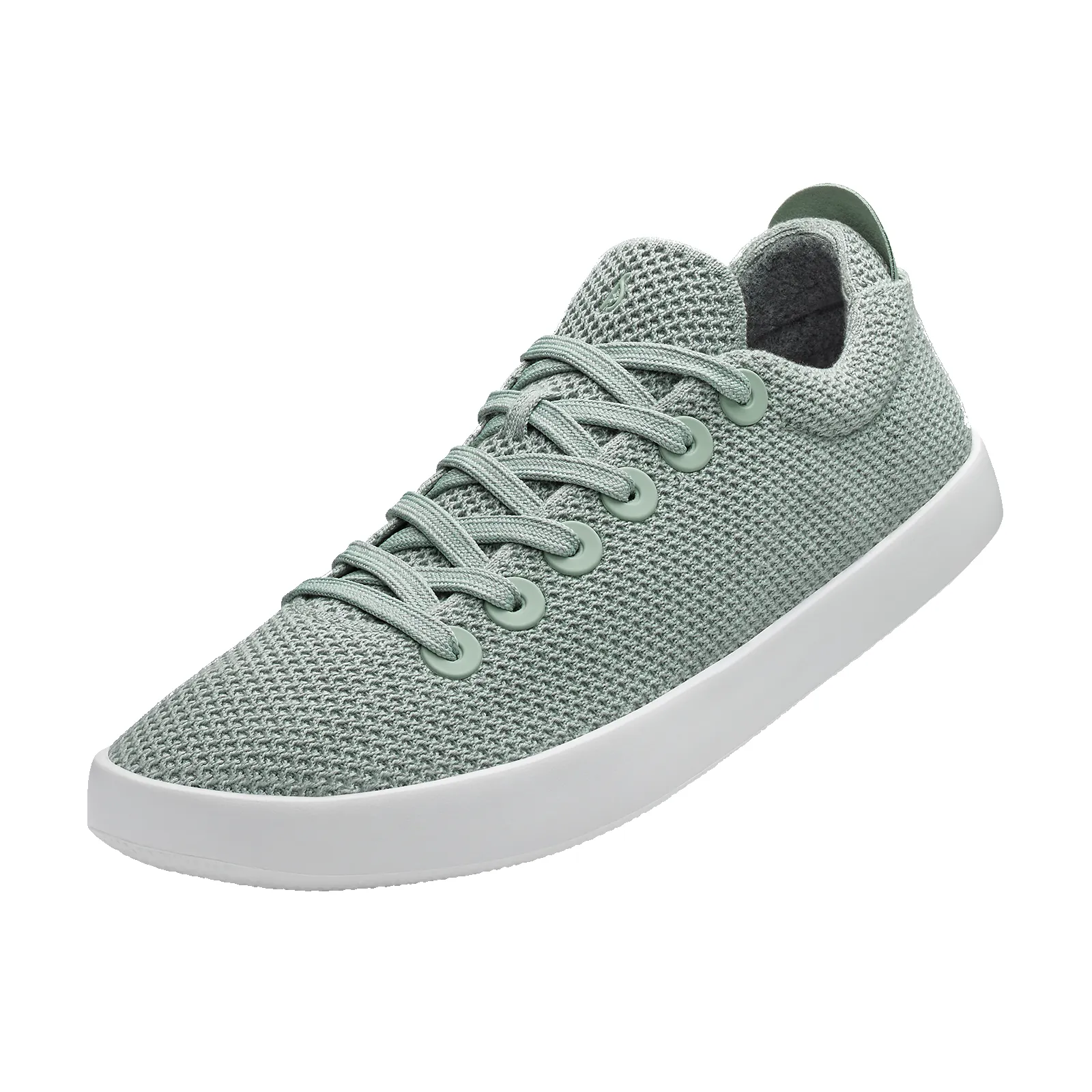 Men's Tree Pipers - Bark Grey (Blizzard Sole) sold by allbirds
