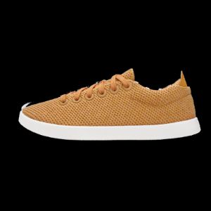 Men's Tree Pipers - Lux Honey (Blizzard Sole) sold by allbirds