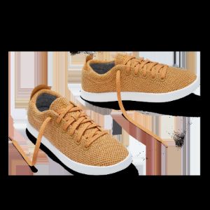 Men's Tree Pipers - Lux Honey (Blizzard Sole) sold by allbirds