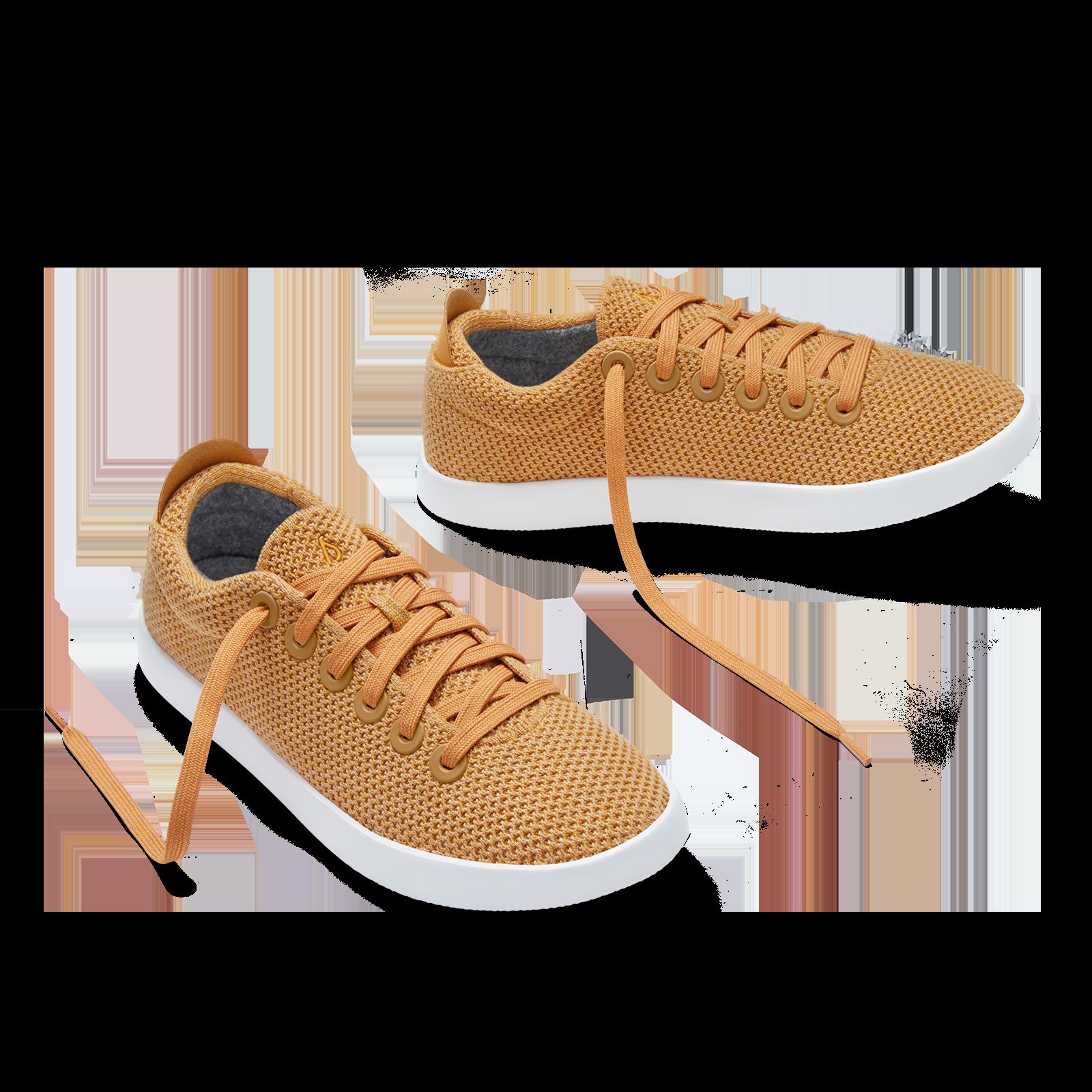 Men's Tree Pipers - Lux Honey (Blizzard Sole) sold by allbirds product image thumbnail 7