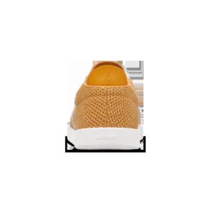 Men's Tree Pipers - Lux Honey (Blizzard Sole) sold by allbirds