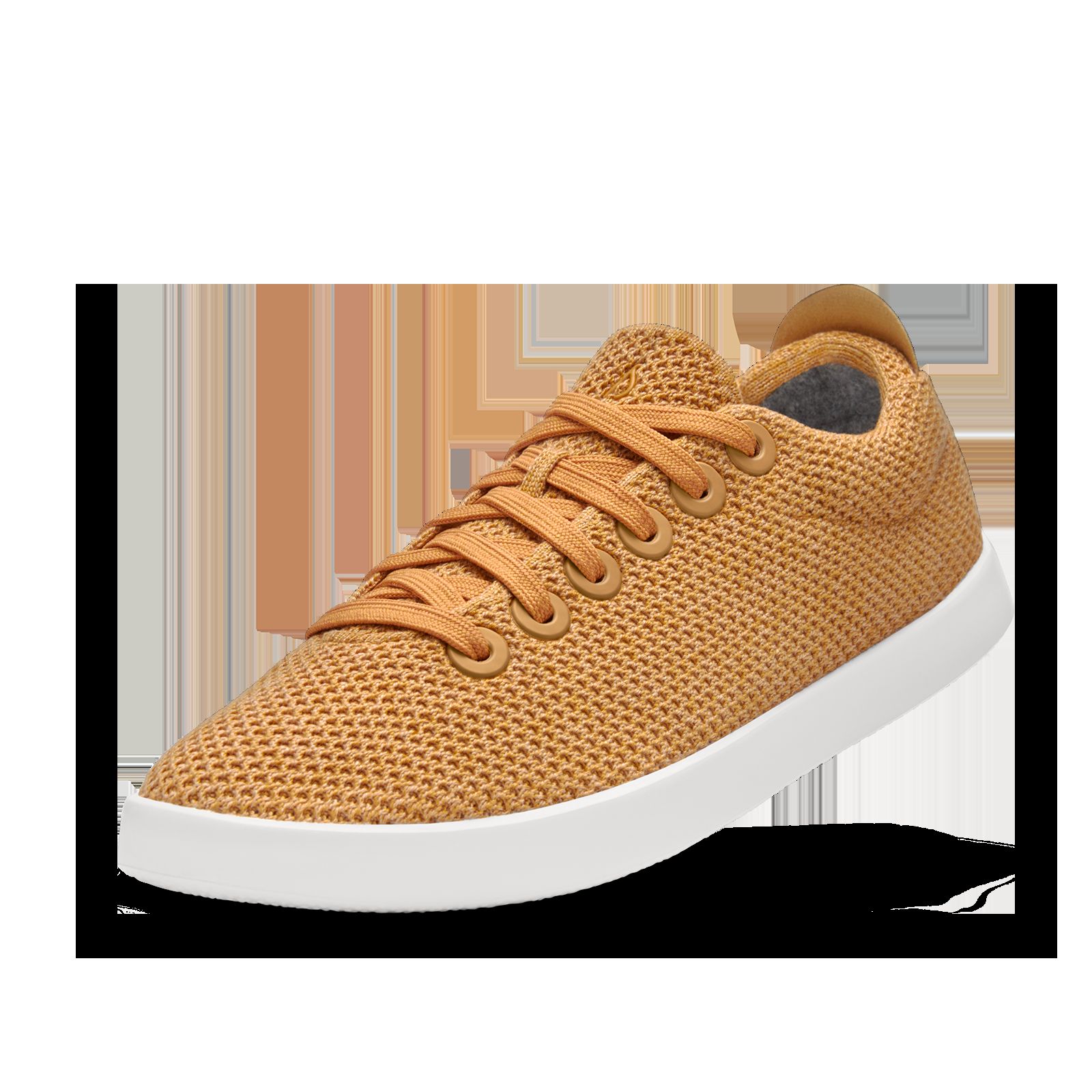 Men's Tree Pipers - Lux Honey (Blizzard Sole) sold by allbirds