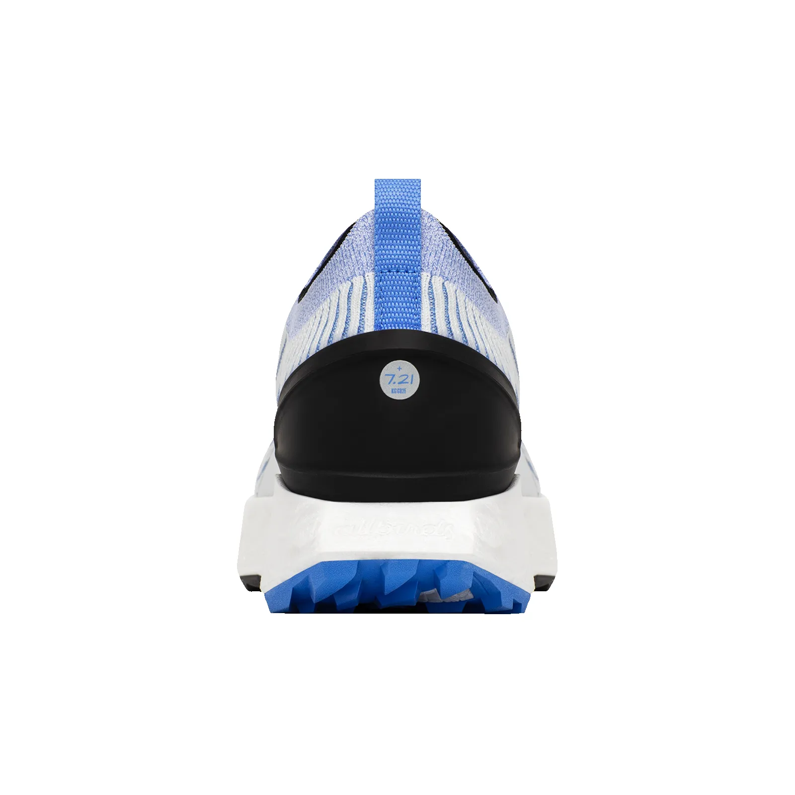 Women's Tree Flyer 2 - Blizzard/Pure Azure (Blizzard Sole) sold by allbirds product image thumbnail 4