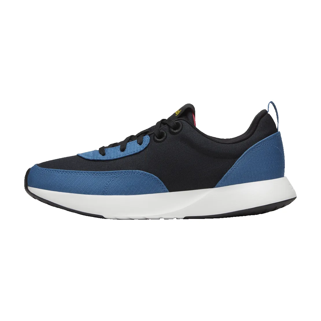 Women's Couriers - Natural Black/Basin Blue (Blizzard Sole) sold by allbirds product image thumbnail 2