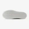 Men's Canvas Piper - Deep Navy (Natural White Sole) sold by allbirds