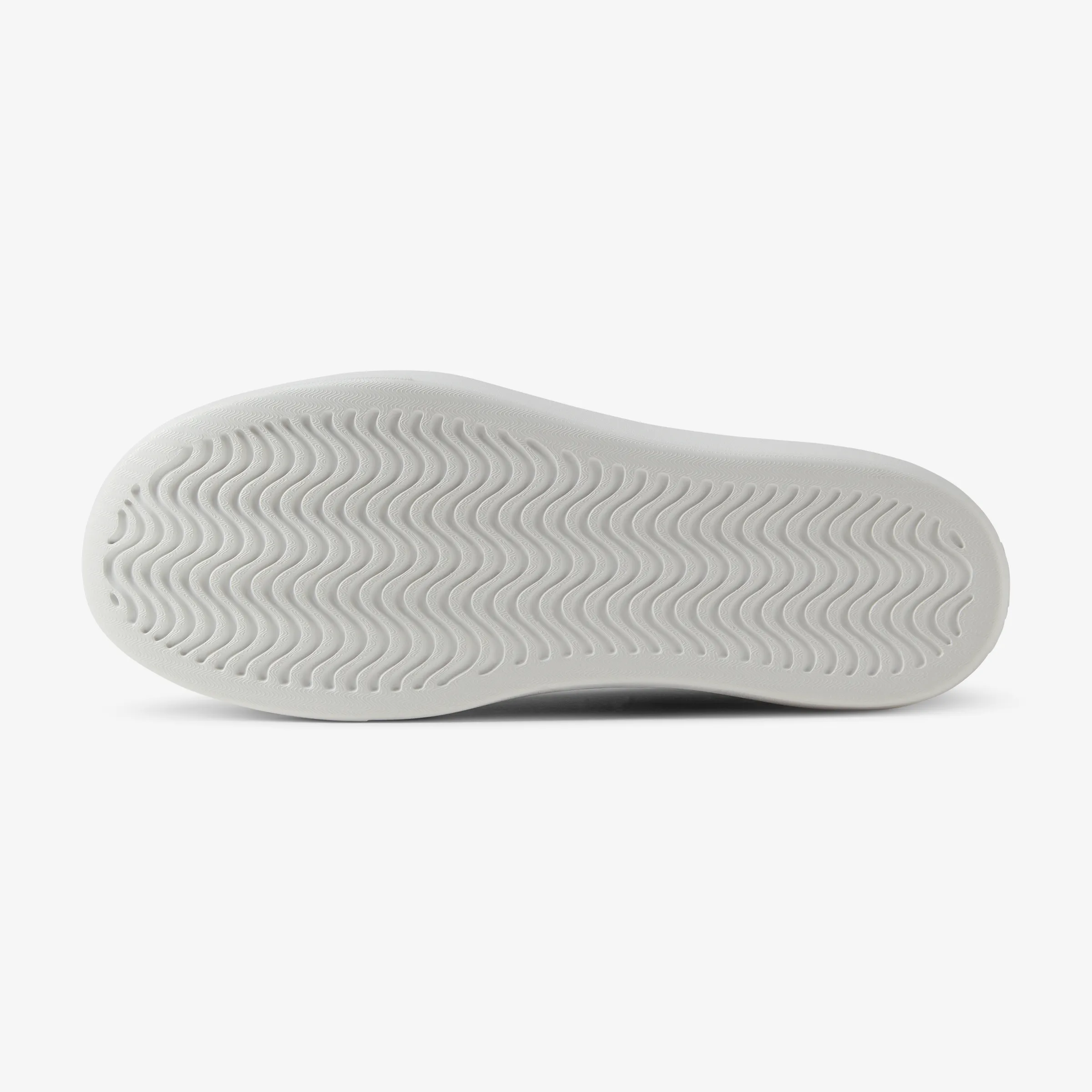 Men's Canvas Piper - Deep Navy (Natural White Sole) sold by allbirds product image thumbnail 5