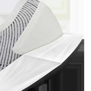Women's Tree Flyer 1 - Blizzard (Blizzard Sole) sold by allbirds